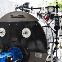 Caldera Powermaster de 150 HP